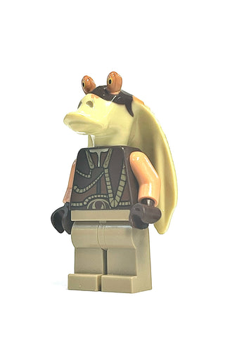 Gungan Warrior, sw0628 Minifigure LEGO®   