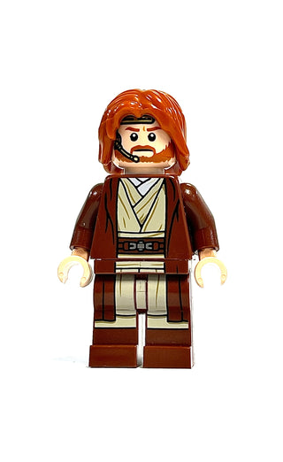 Obi-Wan Kenobi, sw1220 Minifigure LEGO®   