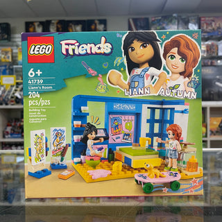 Aliya's Room, 41740 Building Kit LEGO®