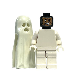 Ghost/ Bluestone the Great, scd007, Scoody-Doo!  LEGO®   