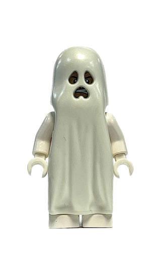 Ghost/ Bluestone the Great, scd007, Scoody-Doo!  LEGO®   