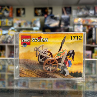 Crossbow Cart polybag - 1712-1 Building Kit LEGO®