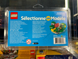 LEGO® Brand Store Pick-a-Model - Ollie blister pack, 3850070 Building Kit LEGO®   
