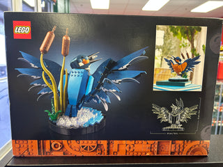 Kingfisher Bird, 10331 Building Kit LEGO®   