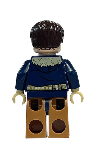 Cassian Andor (Dark Blue Coat), sw0790 Minifigure LEGO®   