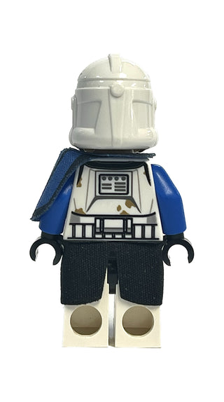 Captain Rex (phase 2 Helmet), sw0450 Minifigure LEGO®   