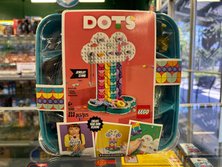 DOTS Jewelry Stand, 41905 Building Kit LEGO®   