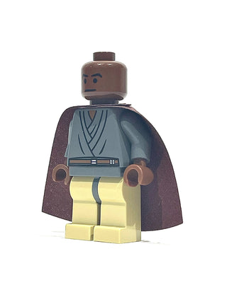 Mace Windu  Non-Light-Up, sw0148 Minifigure LEGO®   