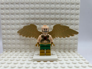 Hawkman, sh0154 Minifigure LEGO®   