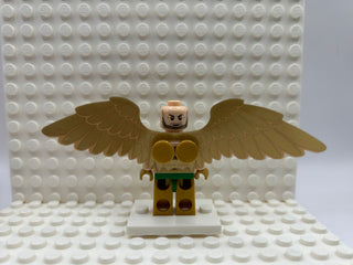 Hawkman, sh0154 Minifigure LEGO®   