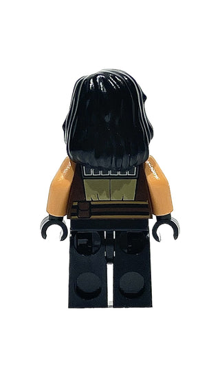 Quinlan Vos, sw0333 Minifigure LEGO®   