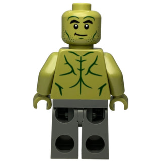 Hulk, sh1013 - LEGO® Marvel Minifigure