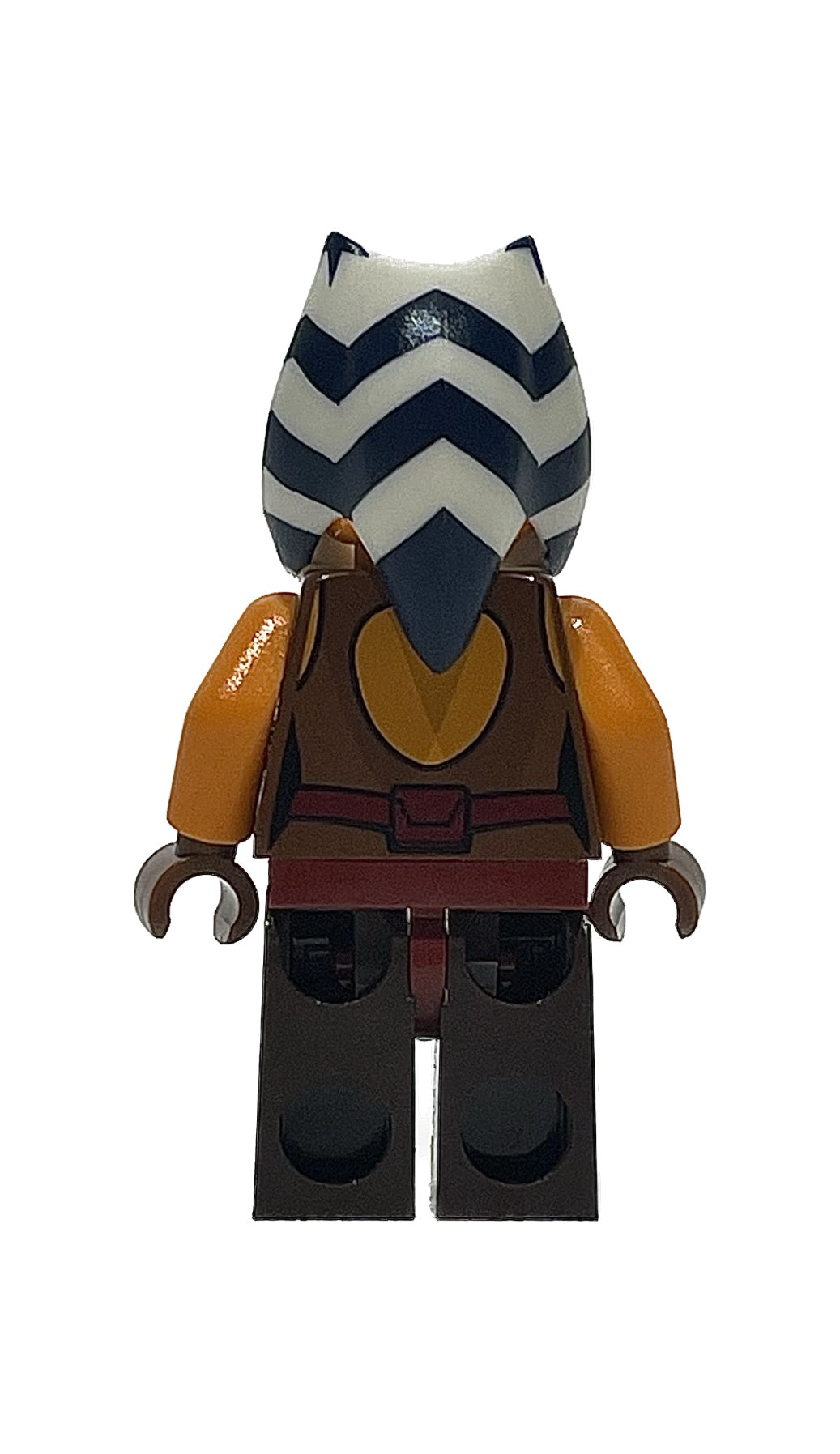 Ahsoka Tano (Padawan) - Backless Vest with Belt and Sash, sw0452 Minifigure LEGO®   