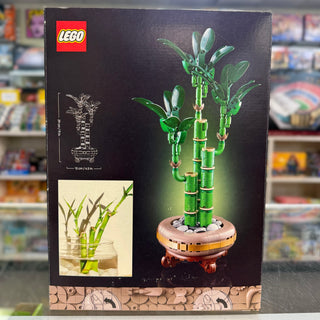 Lucky Bamboo - 10344 Building Kit LEGO®