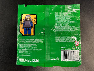 Kendo Jay Booster Pack Polybag, 5000030 Minifigure LEGO®   