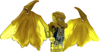 Jay (Golden Dragon), njo755 Minifigure LEGO®   