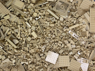 Bulk LEGO® Pieces Sorted by Color Bulk LEGO®