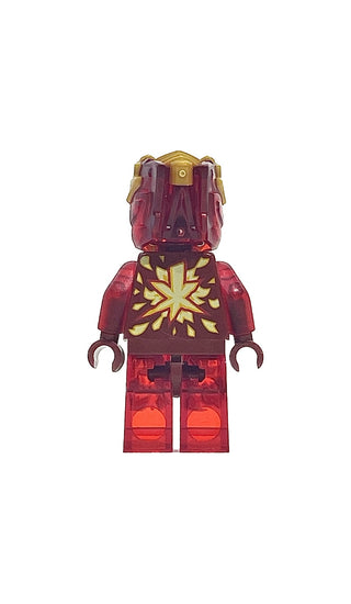 Kai (Golden Dragon), njo757 Minifigure LEGO®   