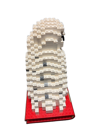 LEGO® Hedwig Harry Potter Owl on Book 2018 Target Exclusive Giveaway Gear LEGO®