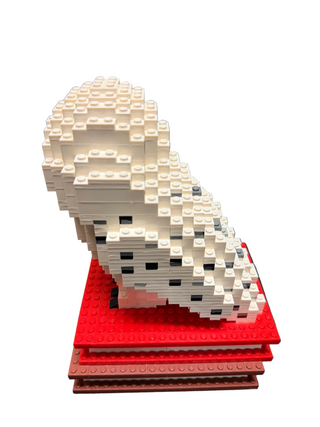 LEGO® Hedwig Harry Potter Owl on Book 2018 Target Exclusive Giveaway Gear LEGO®