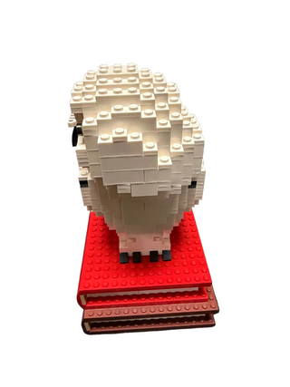 LEGO® Hedwig Harry Potter Owl on Book 2018 Target Exclusive Giveaway Gear LEGO®
