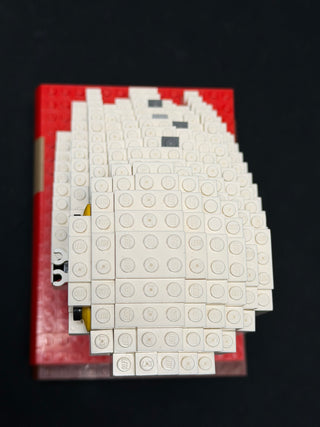 LEGO® Hedwig Harry Potter Owl on Book 2018 Target Exclusive Giveaway Gear LEGO®