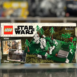 Battle of Endor - 20th Anniversary Edition, 40362 Building Kit LEGO®