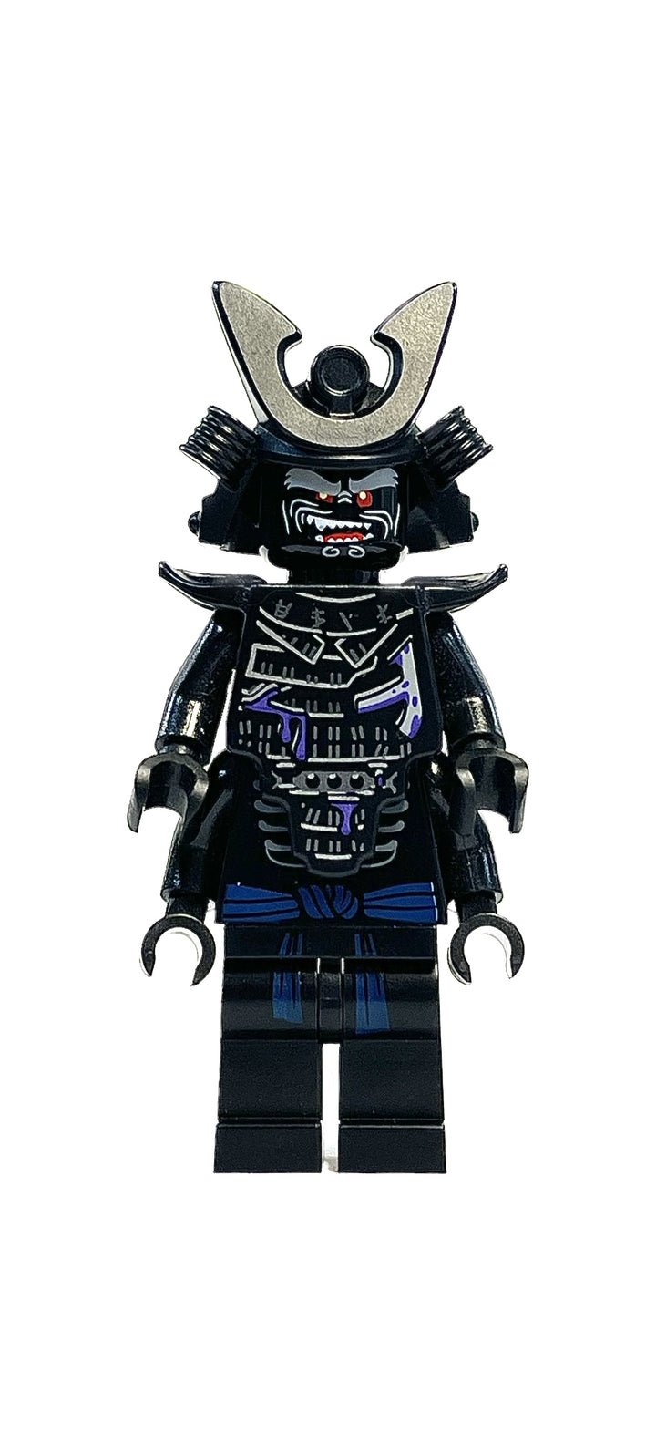 Lord Garmadon (Resurrected) - Sons of Garmadon / Hunted, njo382 Minifigure LEGO®   