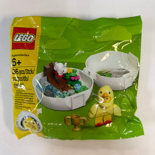 Chicken Skater Pod polybag, 853958 Building Kit LEGO®