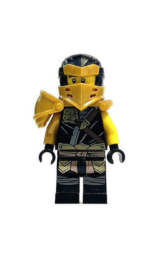 Cole Hero, njo625 Minifigure LEGO®   