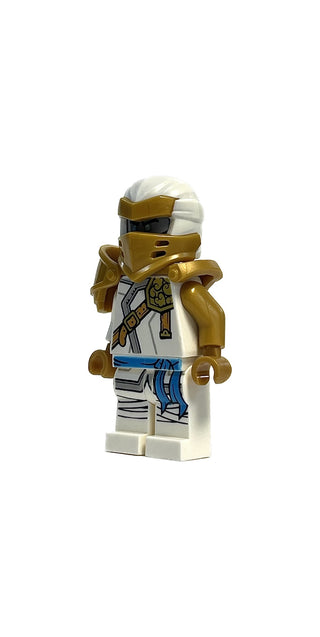 Zane Hero, njo622 Minifigure LEGO®   