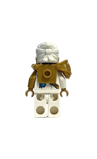 Zane Hero, njo622 Minifigure LEGO®   