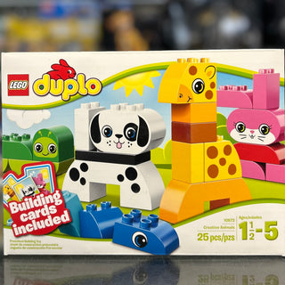 Creative Animals - 10573 Building Kit LEGO®