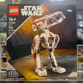 BD-1, 75335 Building Kit LEGO®