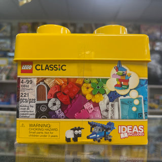 Creative Bricks, 10692 Building Kit LEGO®