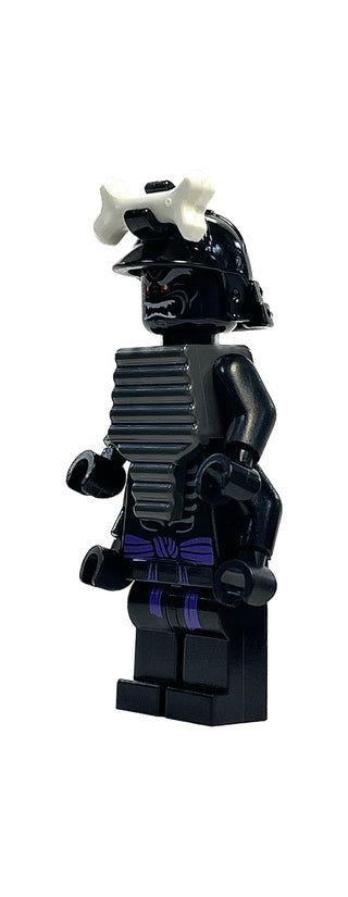 Lord Garmadon - Legacy, Tall, njo505 Minifigure LEGO®   