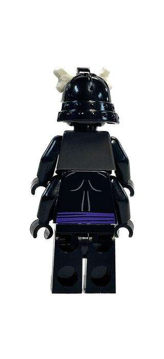 Lord Garmadon - Legacy, Tall, njo505 Minifigure LEGO®   