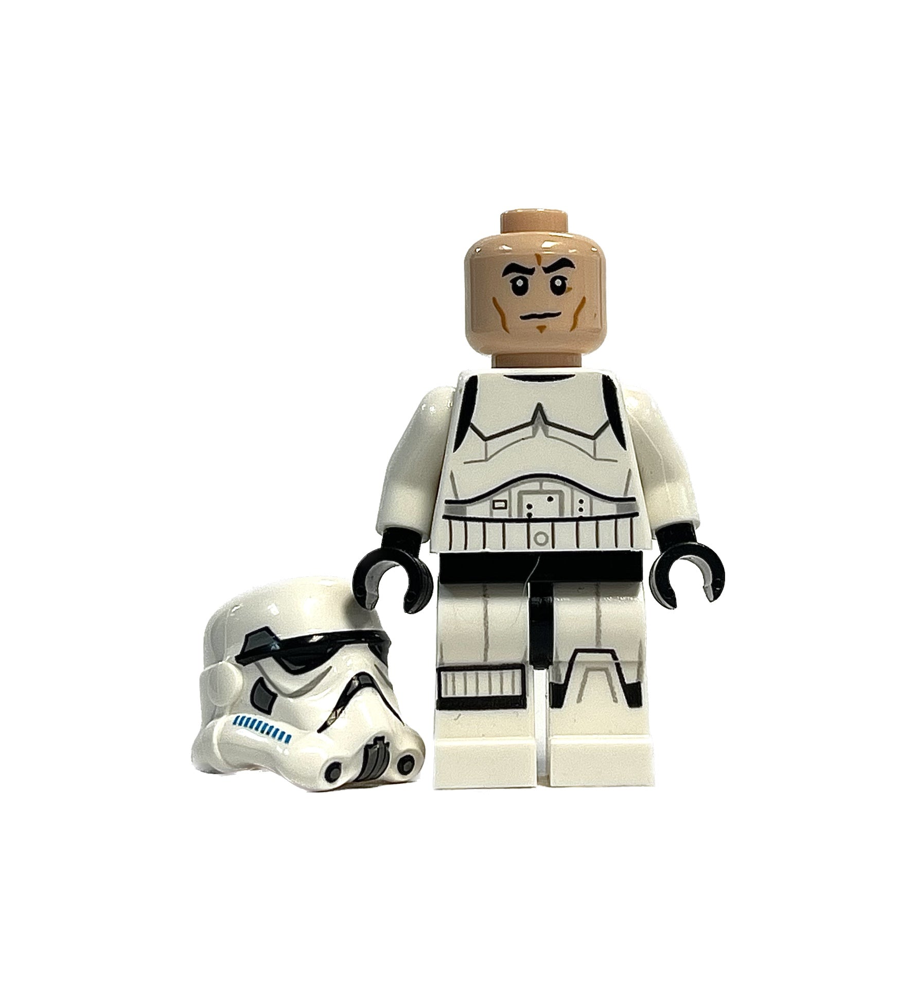 Stormtrooper (Rebels), sw0617 - Main Image