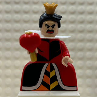 Queen of Hearts, Disney 100, coldis100-7 Minifigure LEGO®   