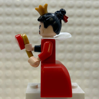 Queen of Hearts, Disney 100, coldis100-7 Minifigure LEGO®   