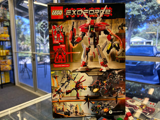 Stealth Hunter, 7700 Building Kit LEGO®   
