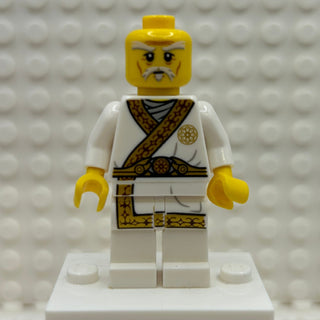 Sensei Wu, njo180 Minifigure LEGO®   