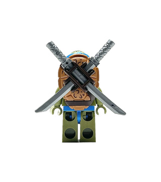 Leonardo (Movie Version), tnt044 Minifigure LEGO®   