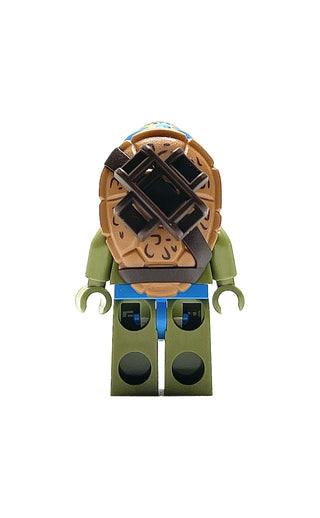 Leonardo (Movie Version), tnt044 Minifigure LEGO®   