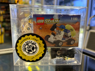 Space Port Moon Buggy, 1180 Building Kit LEGO®   