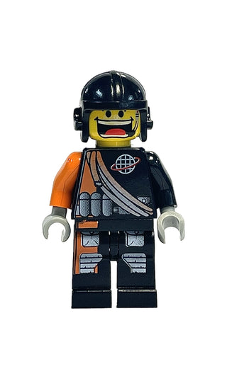 Flex, alp005 Minifigure LEGO®   