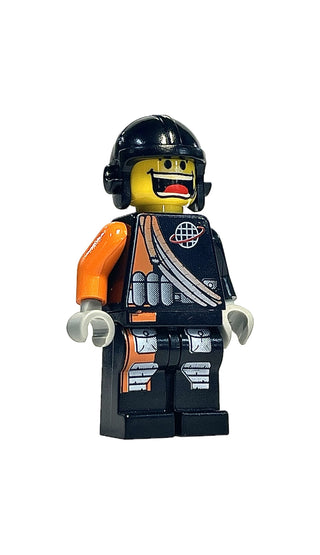 Flex, alp005 Minifigure LEGO®   