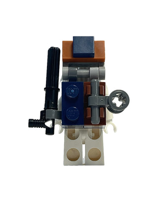 Moroff, sw0824 Minifigure LEGO®   