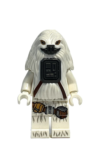Moroff, sw0824 Minifigure LEGO® Without Backpack  