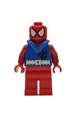 Scarlet Spider, sh274 Minifigure LEGO®   